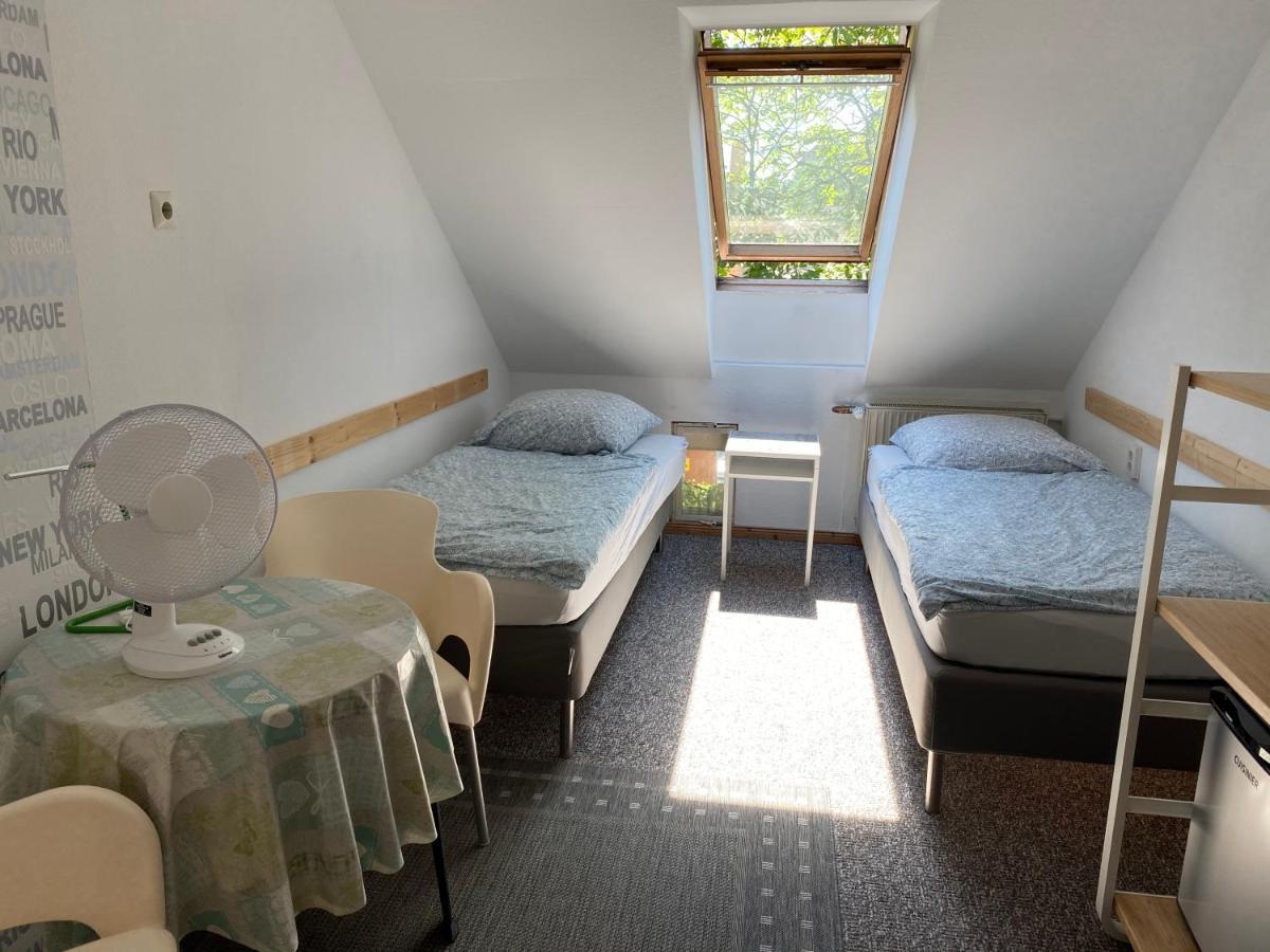 Bigus Guest house 2*