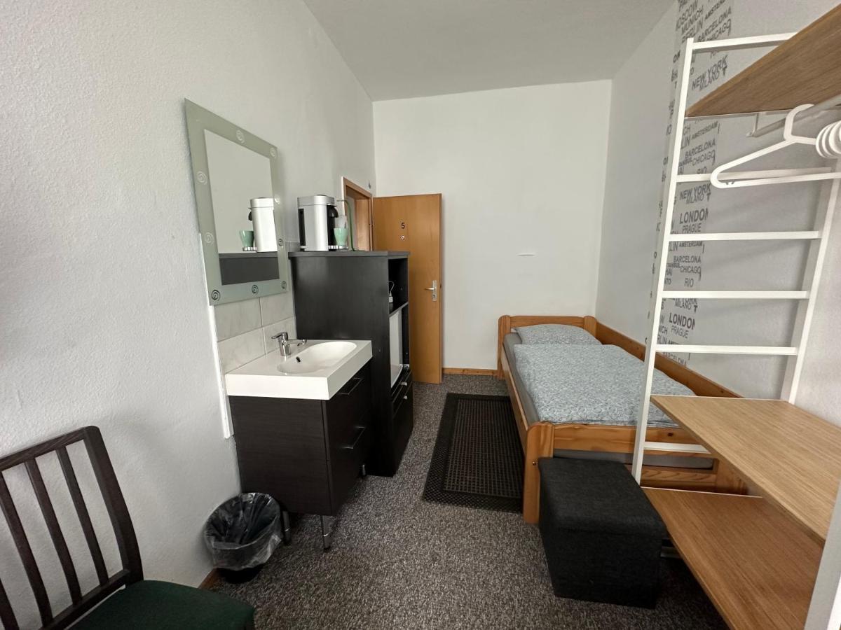 Bigus Guest house