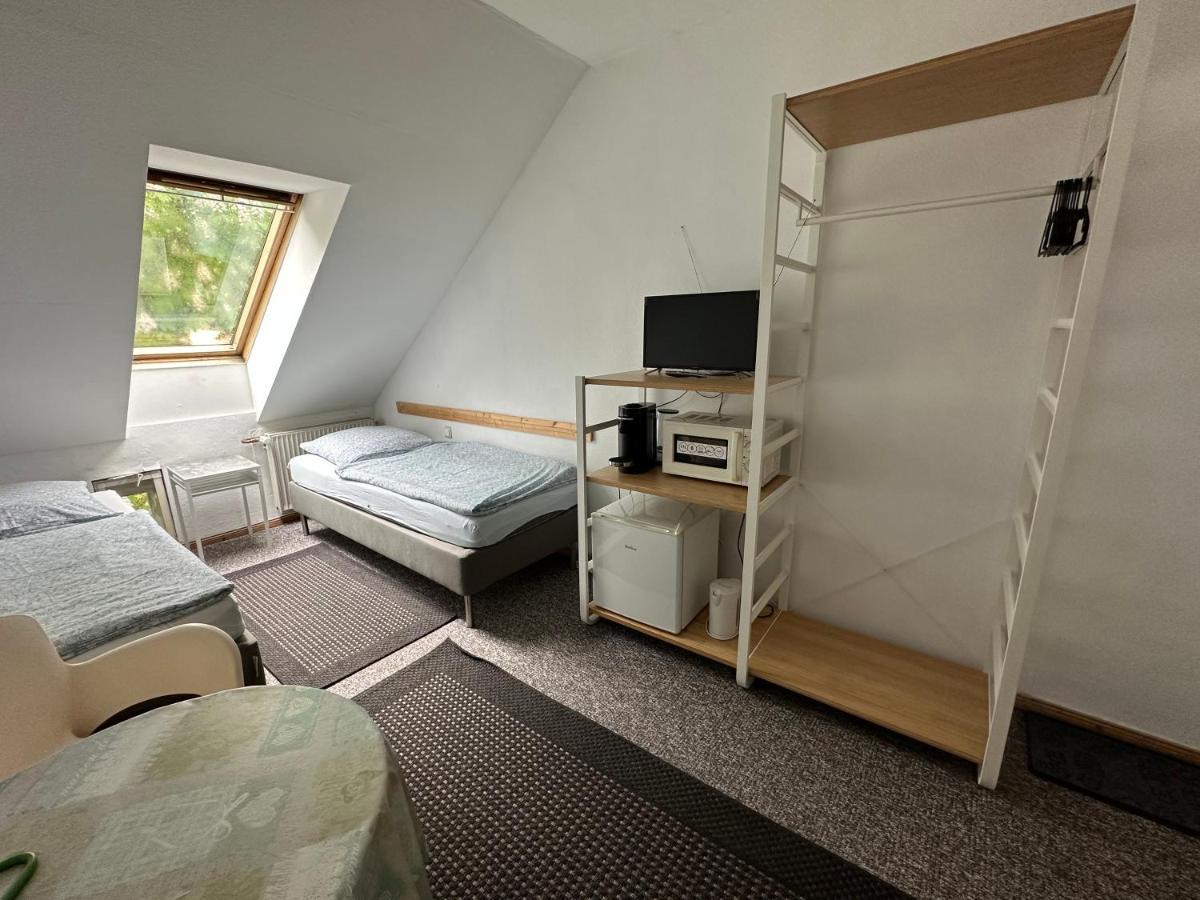 Bigus Guest house Berlin