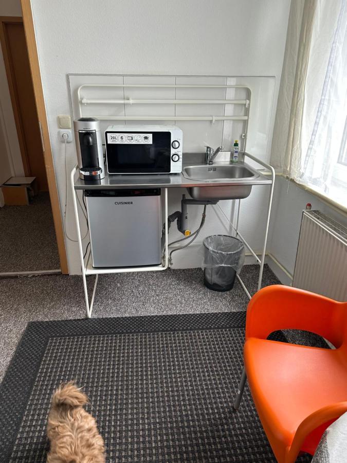 Guest house Bigus Berlin
