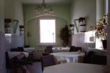 Bigus Guest house Berlin