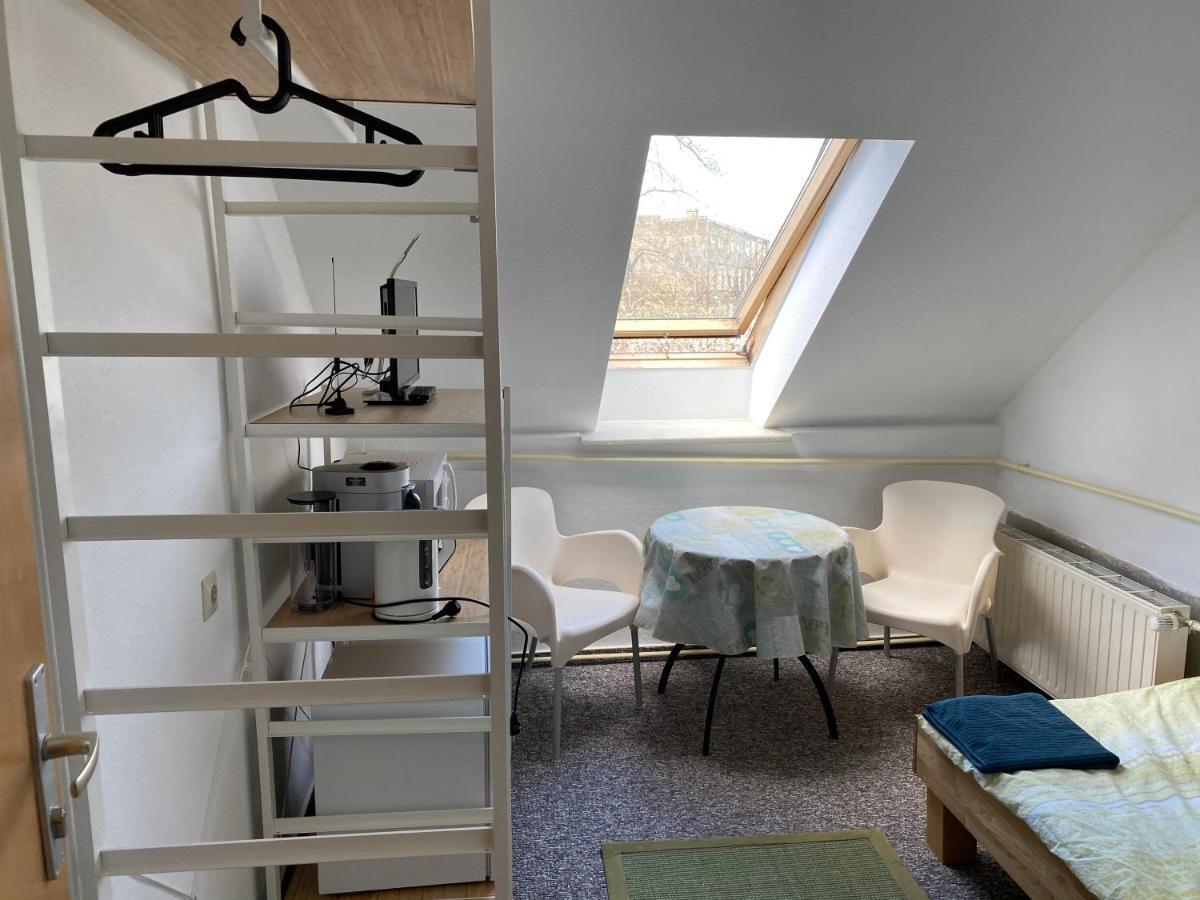Gæstehus Bigus Berlin