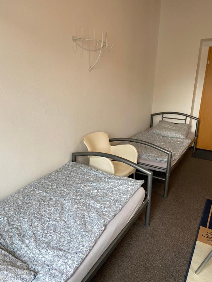 Bigus Gæstehus Berlin