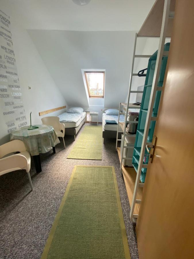 Gæstehus Bigus Berlin