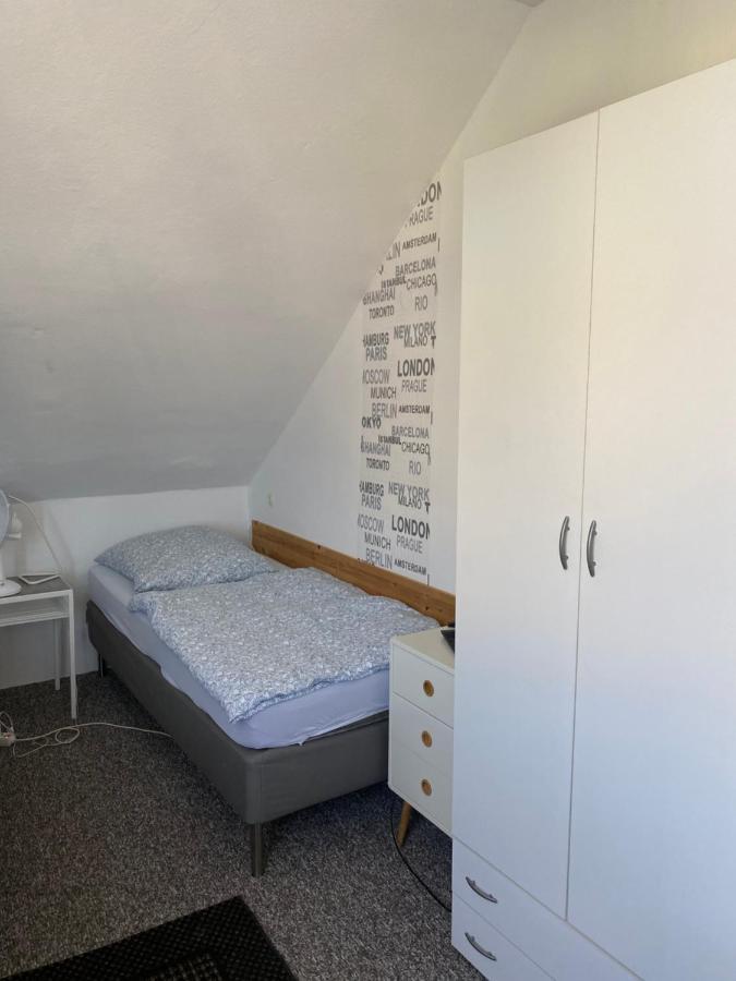Bigus Gæstehus 2*