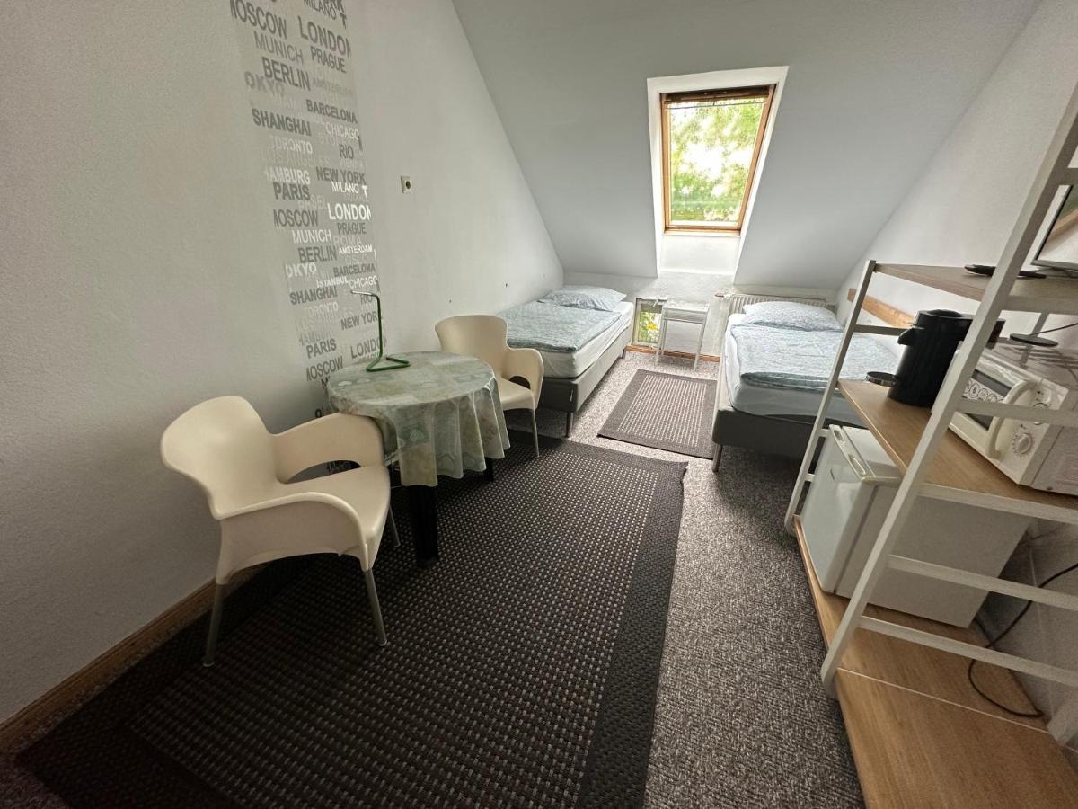 Bigus Gæstehus Berlin