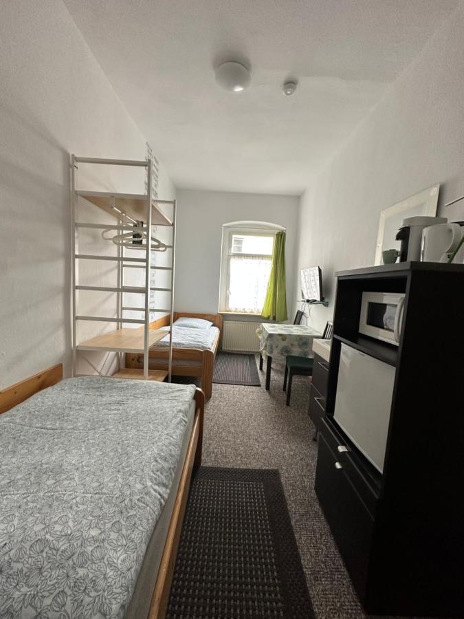 Gæstehus Bigus