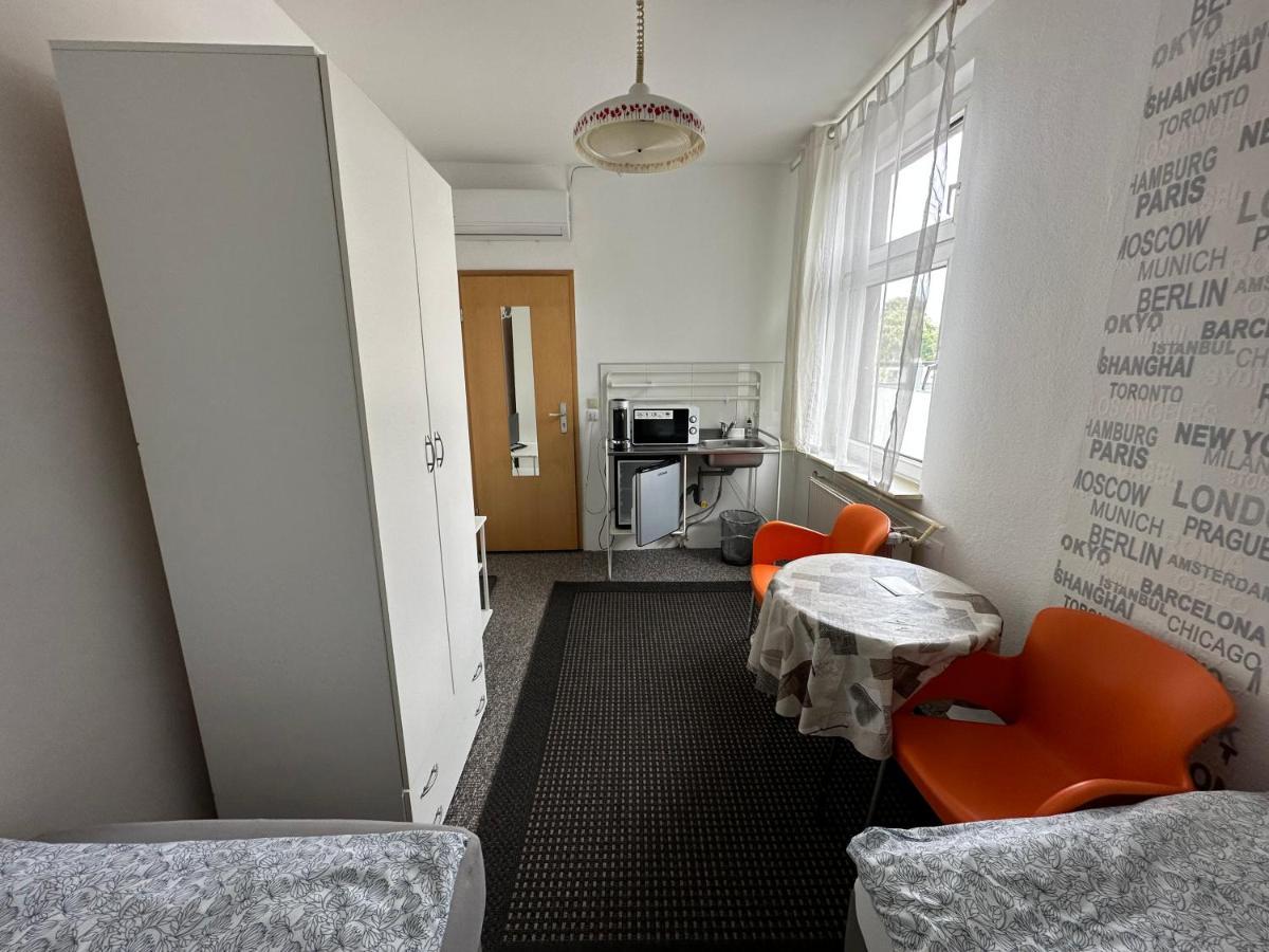 Gæstehus Bigus Berlin