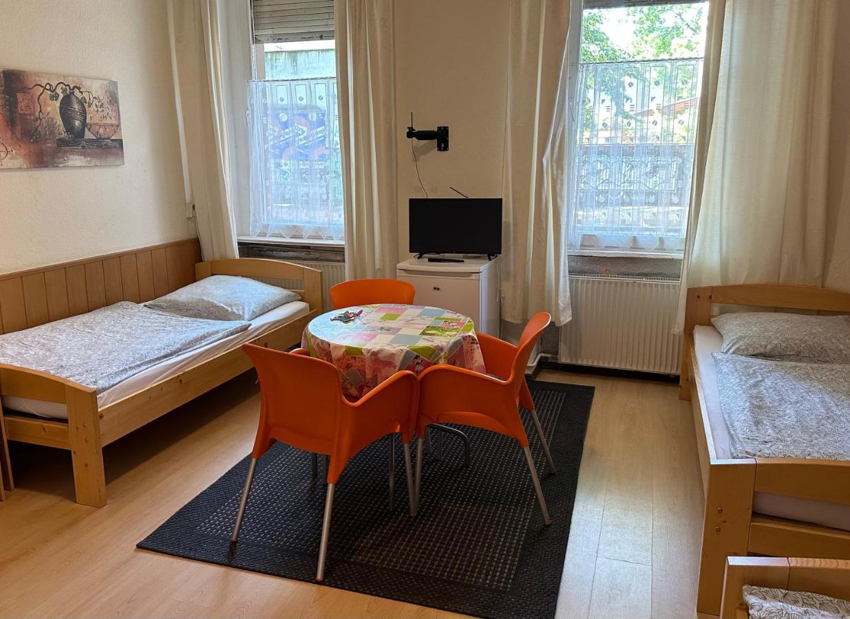 Bigus Gæstehus Berlin