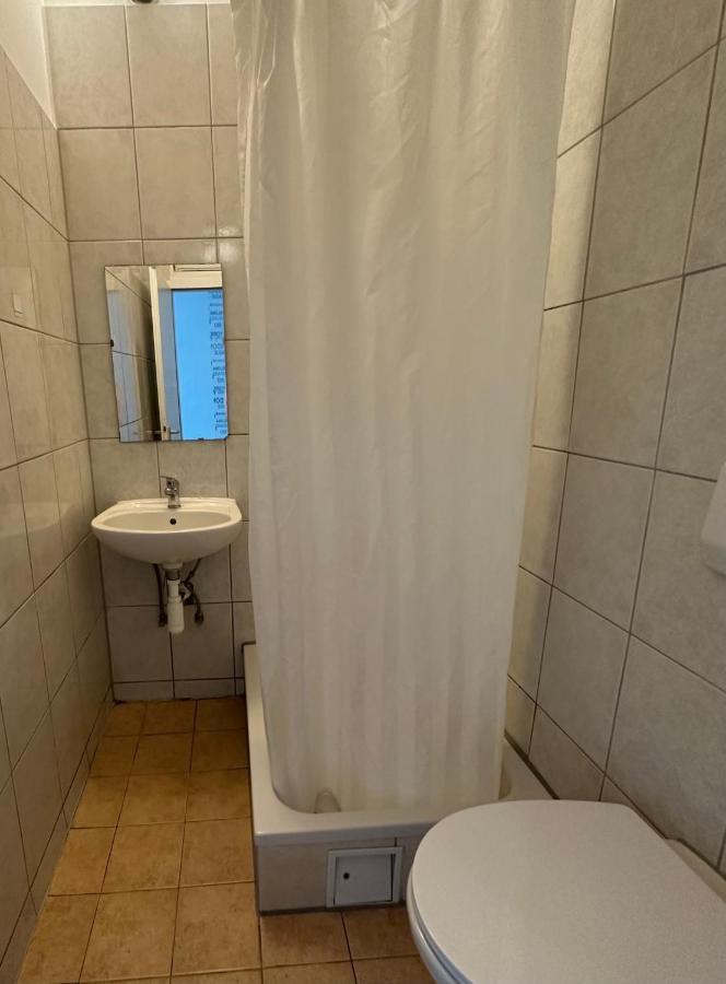 Gæstehus Bigus Berlin