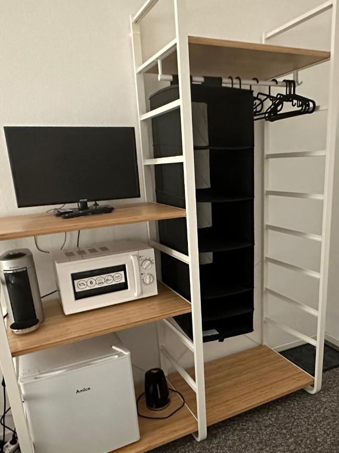 Gæstehus Bigus Berlin