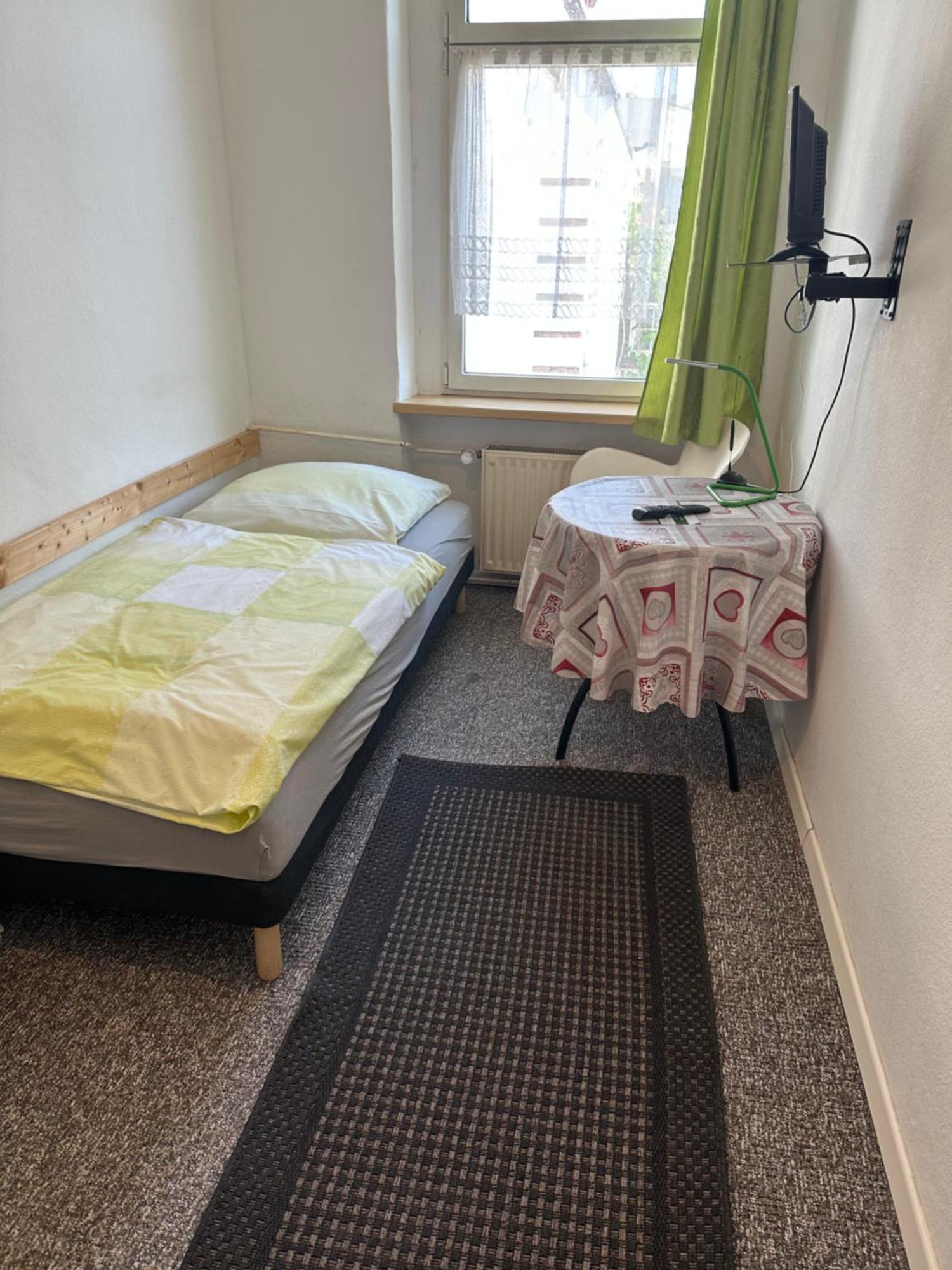 Gæstehus Bigus Berlin