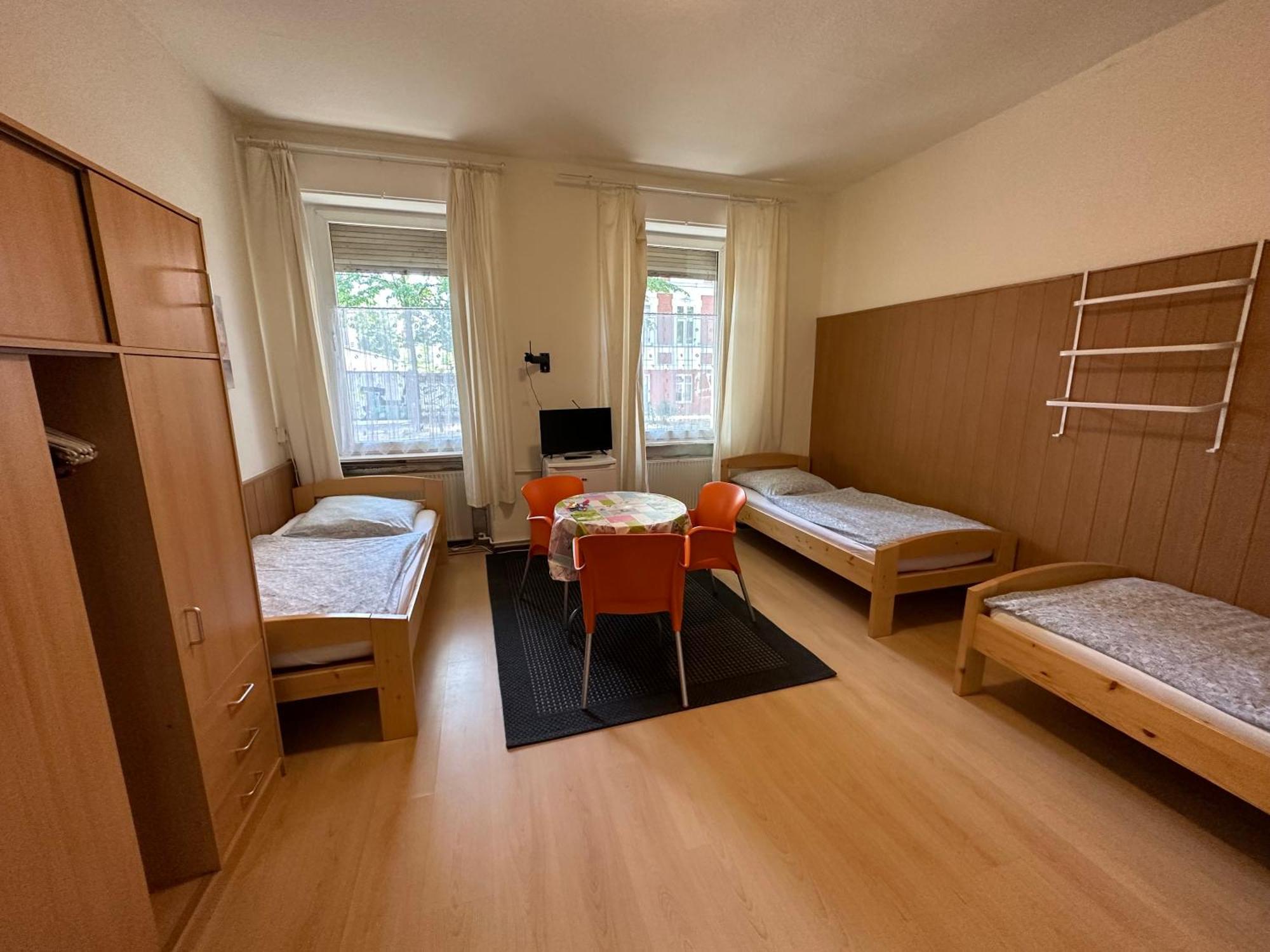 Gæstehus Bigus 2*
