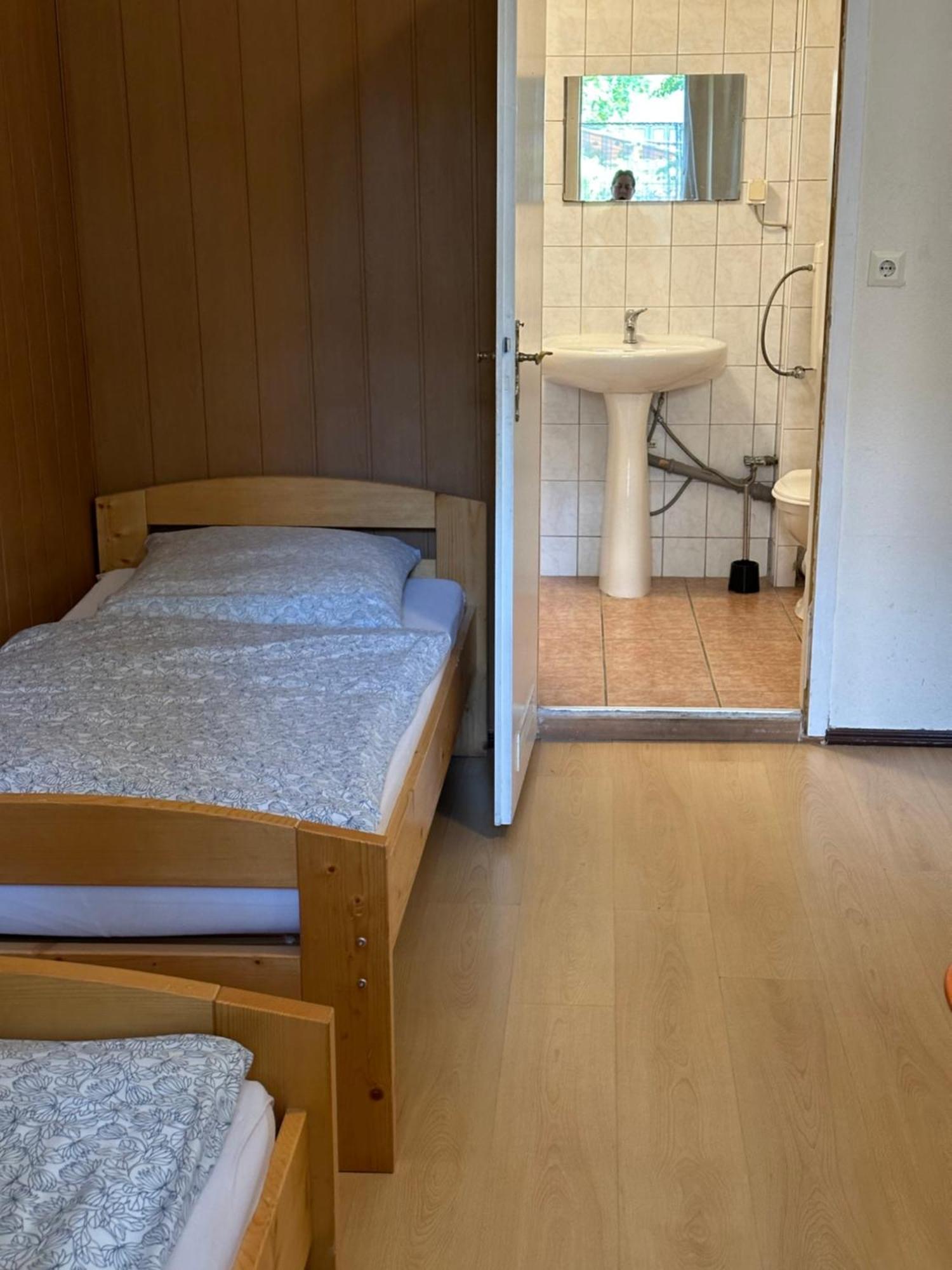 Bigus Gæstehus Berlin